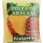 Abacaxi 100g