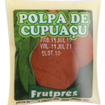 Cupuaçu 100g