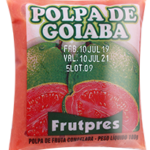 Goiaba 100g