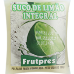 Limão Integral 100g