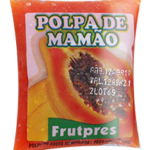 Mamão100g