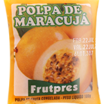 Maracujá100g