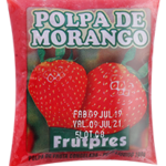 Morango100g